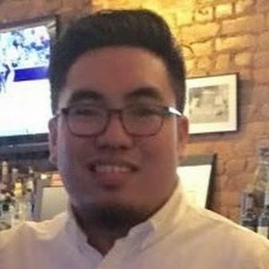 Meet your Posher, Anthony